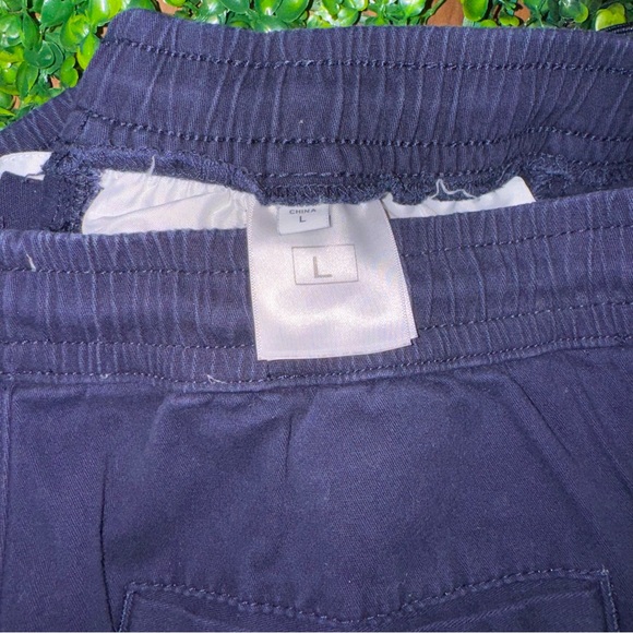 NovaMen Slim draw string pants - Picture 5 of 5